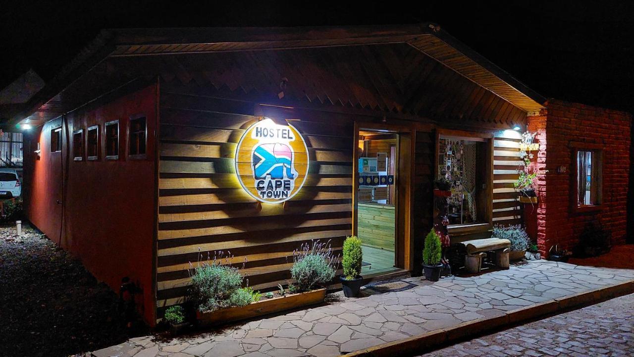 Pousada&hostel Cape Town - Do Sul Casa de hóspedes