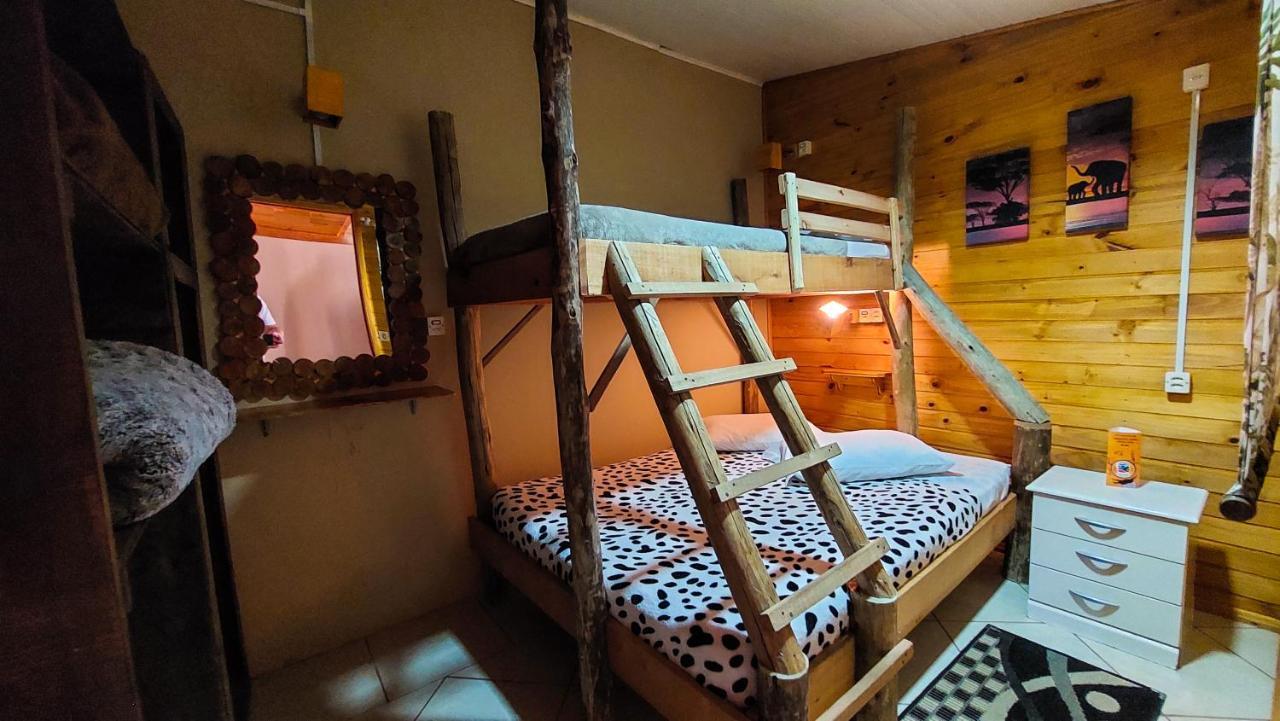 Casa de hóspedes Pousada&hostel Cape Town - Do Sul