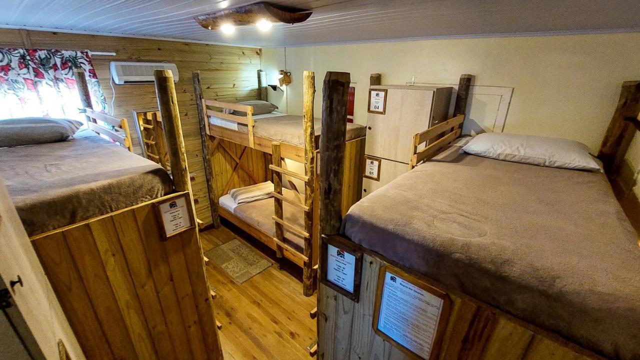 Pousada&hostel Cape Town - Do Sul Cambará