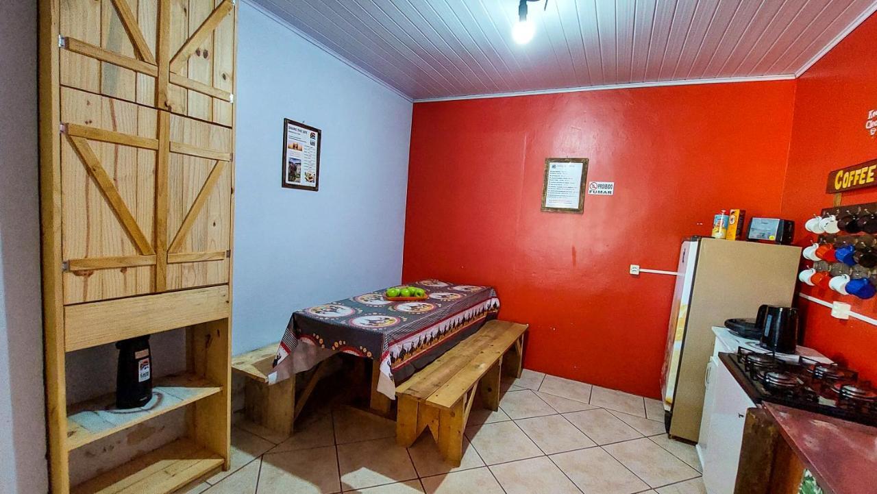 Pousada&hostel Cape Town - Do Sul Casa de hóspedes 3*